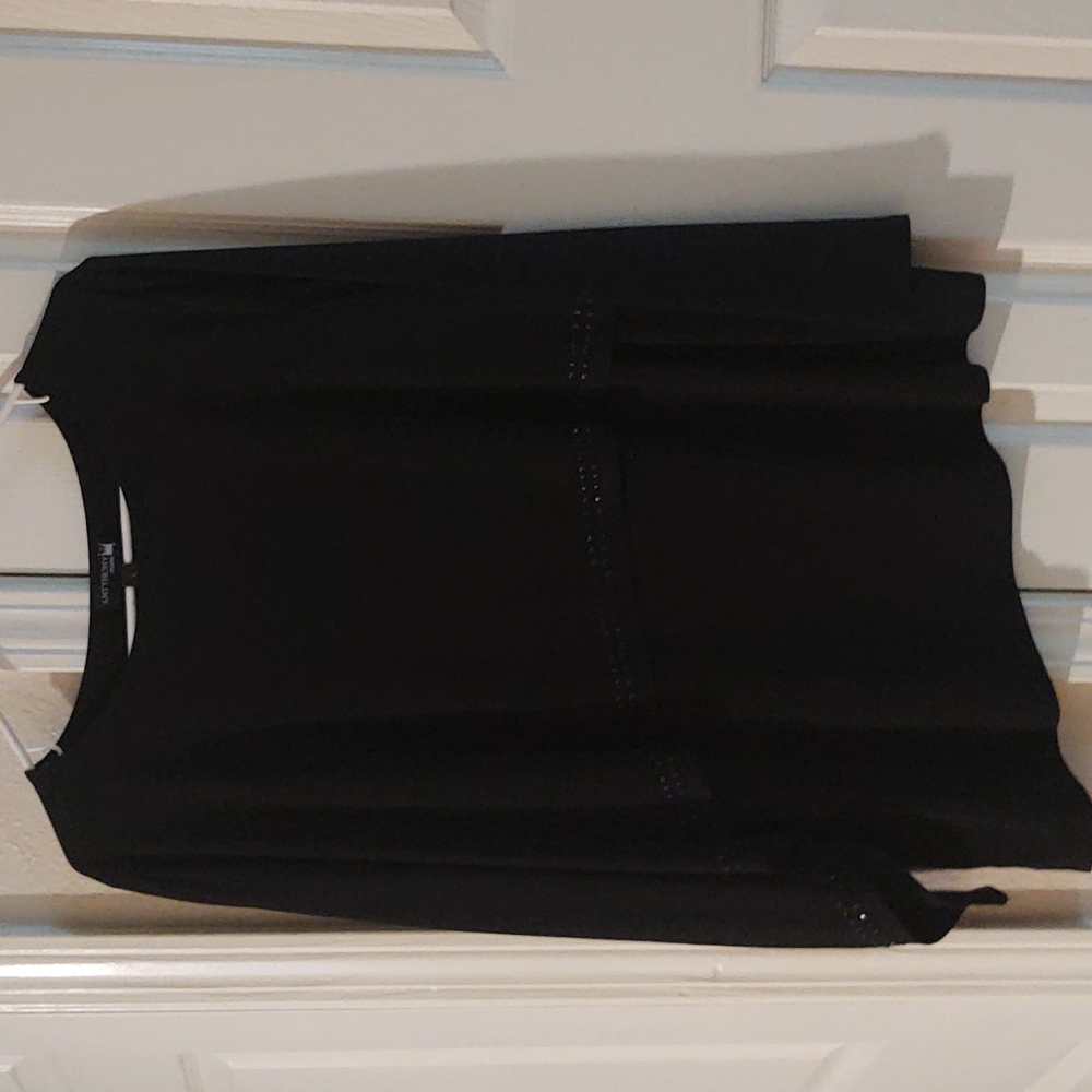 Anthony Original Asymmetrical Top L